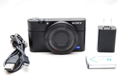 Appareil photo numérique sony - appareil,