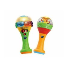 Vtech Baby - Maracas Lumi Magiques - 9 - 36 mois