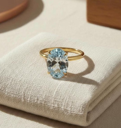 élégante bague - Élégante, de