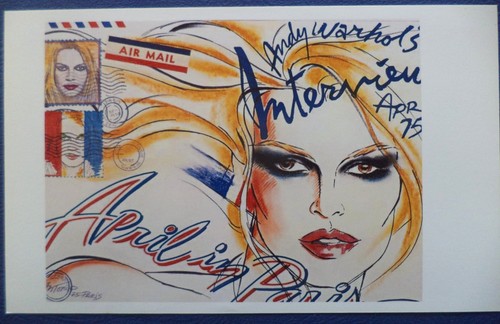 Photo tableau brigitte bardot - photo,