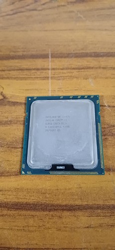 Intel core 975 extreme - intel,