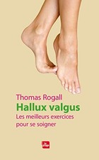 Hallux valgus | Rogall Thomas | état très bon