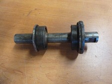 ancien velo jeu de pedalier