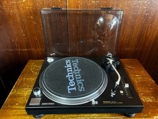 Platine vinyle à