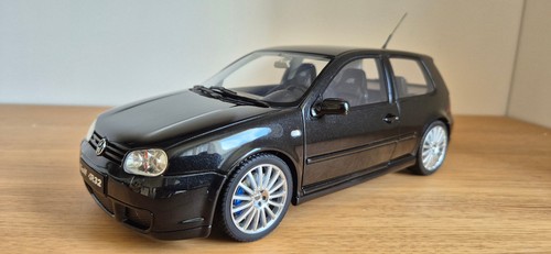 Golf r32 2003 black - 2003,