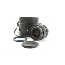 Zeiss Distagon 2,8/28 T* C/Y Pour Contax + Top (280211)