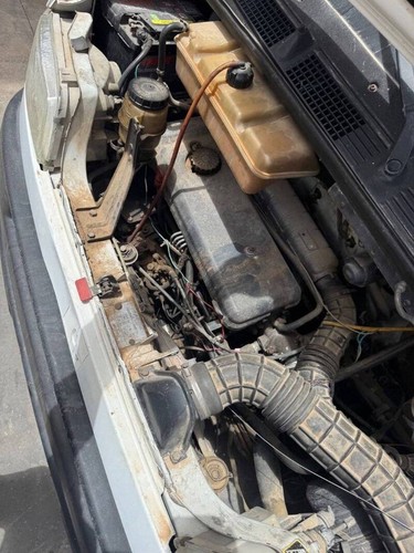 Moteur complet fiat - moteur,