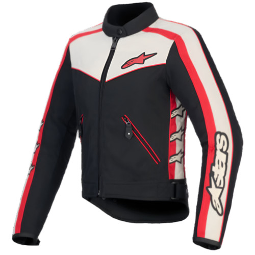 Veste moto alpinestars stella - moto,