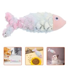 Peluche Interactive En Forme