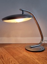 Lampe a poser modèle 520c Vintage par Martin Pedro pour Fase, Design