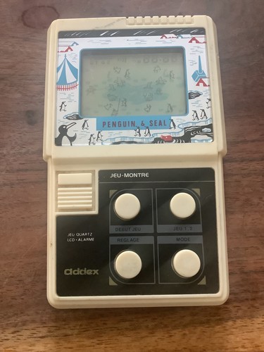 Rare jeu montre - rare,