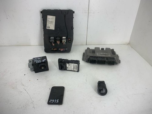 Kit demarrage renault - de,