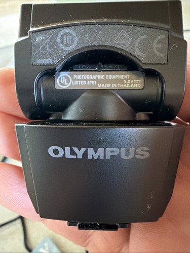 Olympus lm3 top - lamp,
