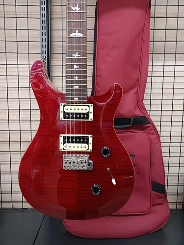 Guitare électrique paul - électrique, reed