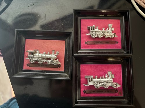 Mini locomotive export - 3,
