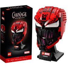 Lego Marvel Spider-Man 76199