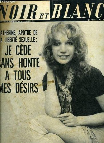 Noir blanc 1287 - et,