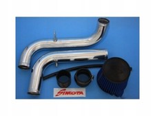 NEUF TOP COLD AIR INTAKE