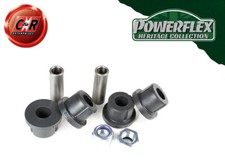 Powerflex Heritage Frinr
