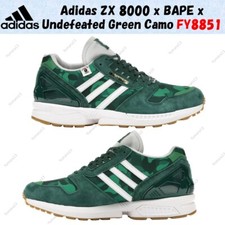 Taille homme Adidas ZX 8000 x