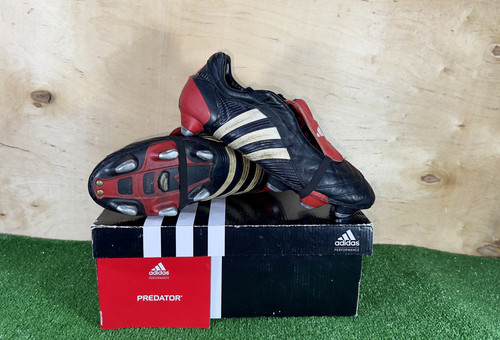 Adidas predator pulse elite - predator,