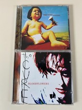 Lot 2 CD - The Cure –