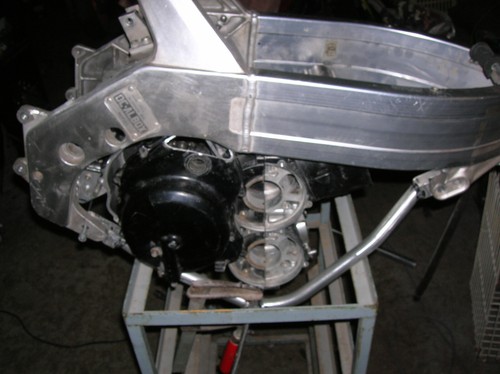 Suzuki 500 - suzuki,
