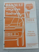 Rta Revue Manuel Technique