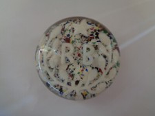 SULFURE ANCIEN, PRESSE-PAPIER