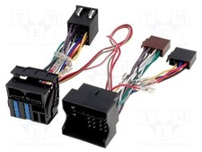 Pièces câble pour kit - 1,
