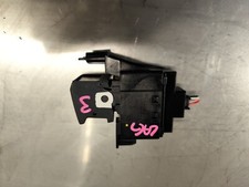 Bouton frein main - main, renault