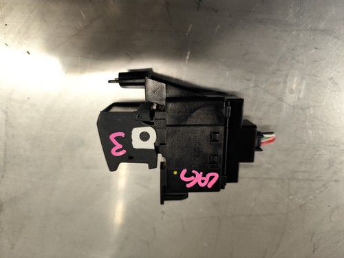 Bouton frein main renault - bouton, a