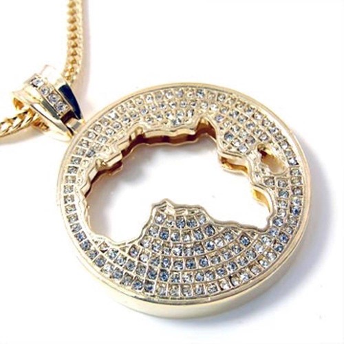 Hip hop crystal stone - hop, cz