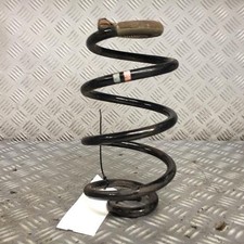 Ressort de suspension arriere RENAULT CLIO ESTATE 3 phase 2 BREAK 1.5 DCI