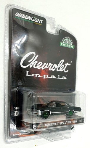 Greenlight scale 30333 - greenlight,