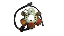 Alternateur Rotor Stator