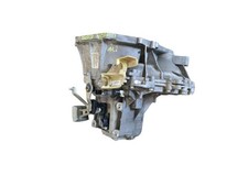 Boite de vitesses FORD FIESTA 7 PHASE 1 2712876