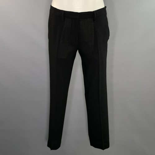 Ann demeulemeester pantalon - ann, en