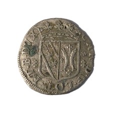 Monnaie duché lorraine - duché,
