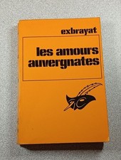 Les amours auvergnates