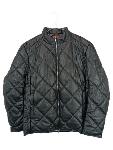 Mcneal veste matelassée - matelassée, homme