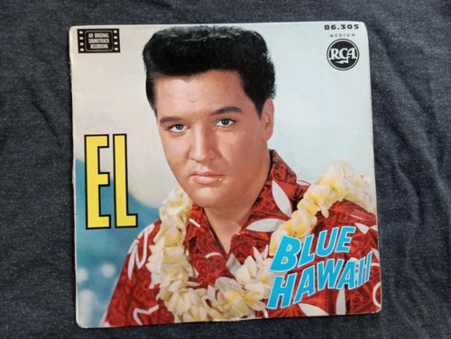 Elvis presley more 45 - more/,