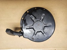 Lanceur Complet Moteur Kubota GS130