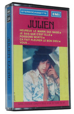 JULIEN CLERC -  Julien -