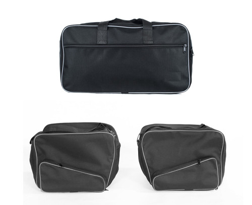 Sacoche sacs intérieur côté - sacoche,
