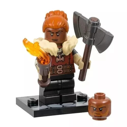 Lego 71047 dungeons - lego,