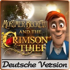 ⭐️ Mortimer Beckett 4 et