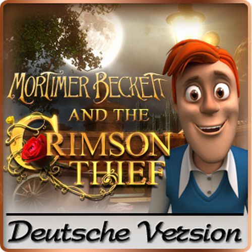Mortimer beckett 4 et - mortimer,