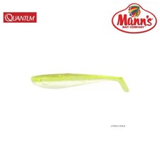 Leurre souple Quantum Mann's