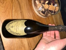 bouteille de champagne don